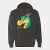 Ring Spun Hooded Sweatshirt Thumbnail
