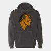 Ring Spun Hooded Sweatshirt Thumbnail