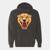 Ring Spun Hooded Sweatshirt Thumbnail