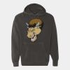 Ring Spun Hooded Sweatshirt Thumbnail