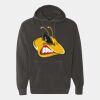 Ring Spun Hooded Sweatshirt Thumbnail