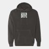 Ring Spun Hooded Sweatshirt Thumbnail