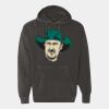 Ring Spun Hooded Sweatshirt Thumbnail