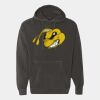 Ring Spun Hooded Sweatshirt Thumbnail