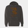 Ring Spun Hooded Sweatshirt Thumbnail