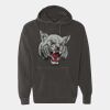 Ring Spun Hooded Sweatshirt Thumbnail