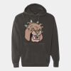 Ring Spun Hooded Sweatshirt Thumbnail