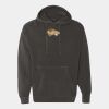 Ring Spun Hooded Sweatshirt Thumbnail