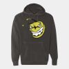 Ring Spun Hooded Sweatshirt Thumbnail