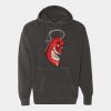 Ring Spun Hooded Sweatshirt Thumbnail