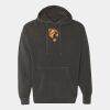 Ring Spun Hooded Sweatshirt Thumbnail