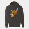 Ring Spun Hooded Sweatshirt Thumbnail