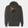 Ring Spun Hooded Sweatshirt Thumbnail