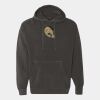 Ring Spun Hooded Sweatshirt Thumbnail
