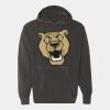Ring Spun Hooded Sweatshirt Thumbnail