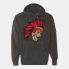 Ring Spun Hooded Sweatshirt Thumbnail