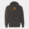 Ring Spun Hooded Sweatshirt Thumbnail