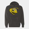 Ring Spun Hooded Sweatshirt Thumbnail