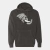 Ring Spun Hooded Sweatshirt Thumbnail