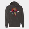 Ring Spun Hooded Sweatshirt Thumbnail