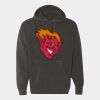 Ring Spun Hooded Sweatshirt Thumbnail