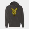 Ring Spun Hooded Sweatshirt Thumbnail