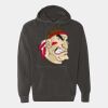 Ring Spun Hooded Sweatshirt Thumbnail