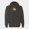 Ring Spun Hooded Sweatshirt Thumbnail