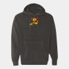 Ring Spun Hooded Sweatshirt Thumbnail