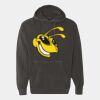 Ring Spun Hooded Sweatshirt Thumbnail