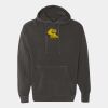 Ring Spun Hooded Sweatshirt Thumbnail