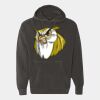 Ring Spun Hooded Sweatshirt Thumbnail