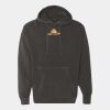 Ring Spun Hooded Sweatshirt Thumbnail