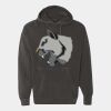 Ring Spun Hooded Sweatshirt Thumbnail
