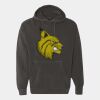 Ring Spun Hooded Sweatshirt Thumbnail