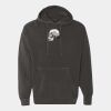 Ring Spun Hooded Sweatshirt Thumbnail