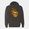 Ring Spun Hooded Sweatshirt Thumbnail