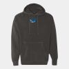 Ring Spun Hooded Sweatshirt Thumbnail