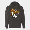 Ring Spun Hooded Sweatshirt Thumbnail