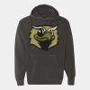 Ring Spun Hooded Sweatshirt Thumbnail