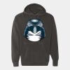 Ring Spun Hooded Sweatshirt Thumbnail