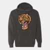 Ring Spun Hooded Sweatshirt Thumbnail
