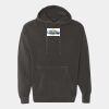 Ring Spun Hooded Sweatshirt Thumbnail