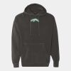Ring Spun Hooded Sweatshirt Thumbnail