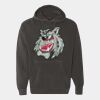 Ring Spun Hooded Sweatshirt Thumbnail