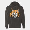 Ring Spun Hooded Sweatshirt Thumbnail