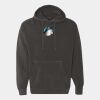 Ring Spun Hooded Sweatshirt Thumbnail