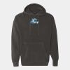 Ring Spun Hooded Sweatshirt Thumbnail