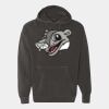 Ring Spun Hooded Sweatshirt Thumbnail