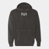 Ring Spun Hooded Sweatshirt Thumbnail